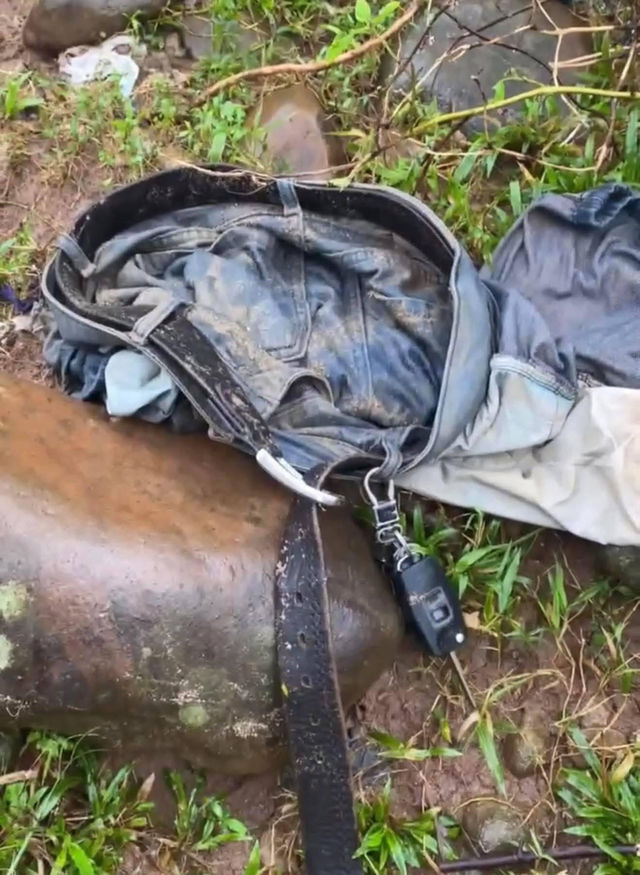 tai xe bi lu cuon anh 1