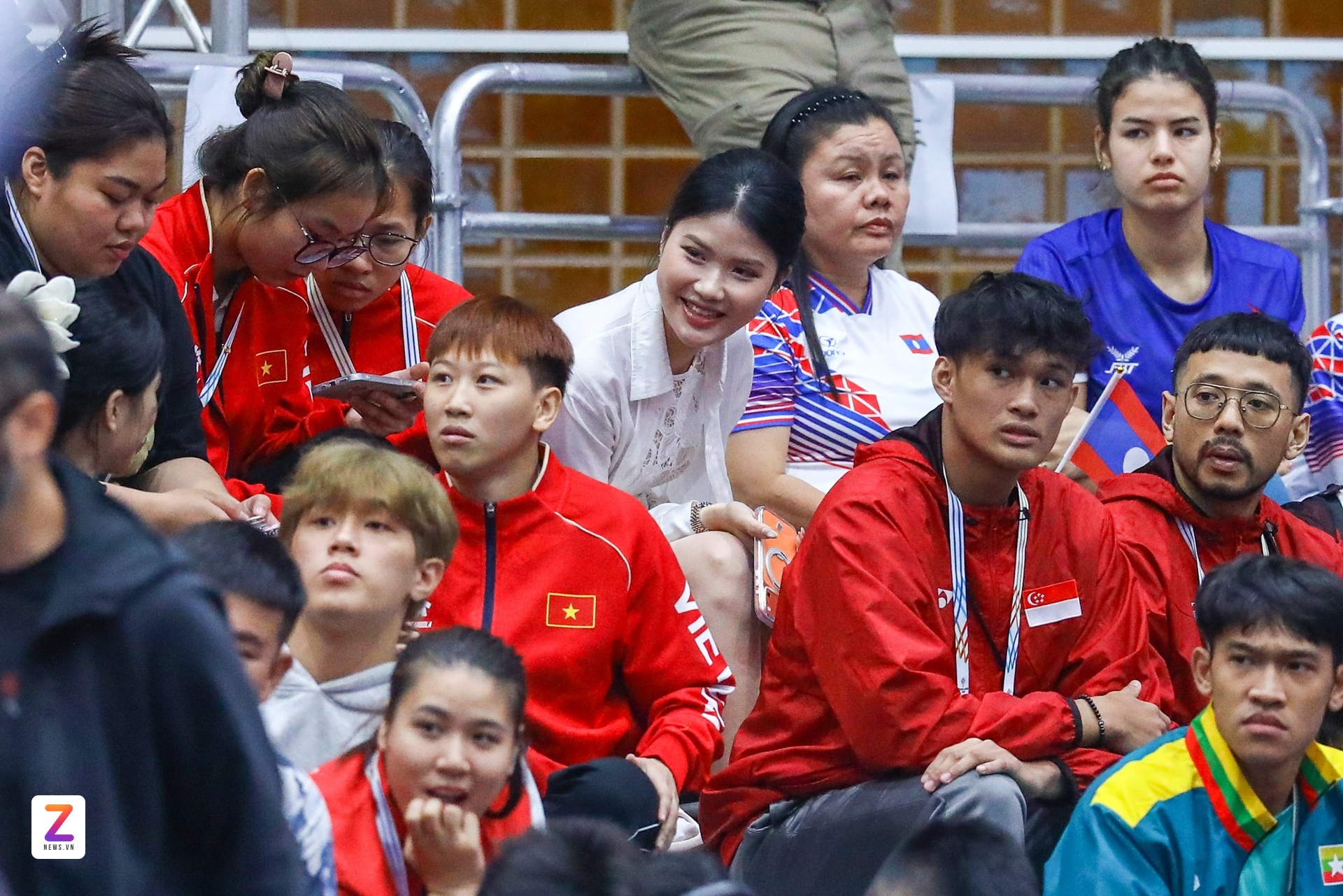 vo Dao Hong Son anh 2