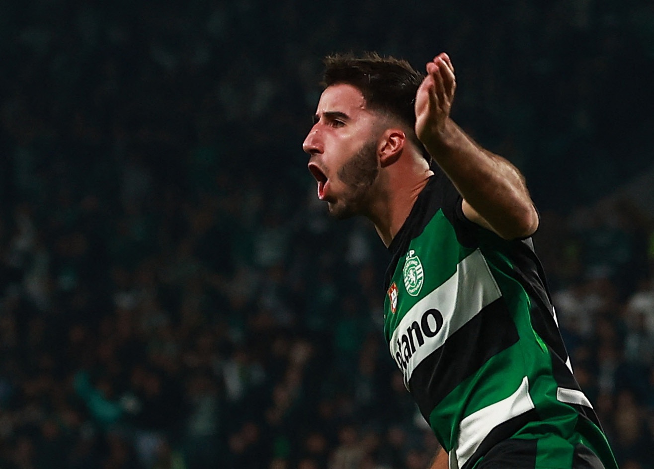 Arsenal dau Sporting anh 4