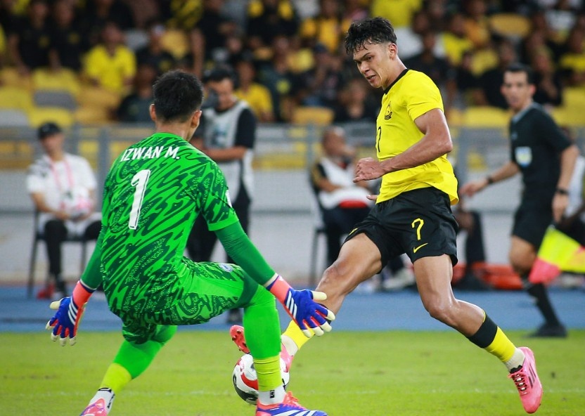 CĐV Singapore phản ứng về khả năng gặp Việt Nam ở bán kết 1 Malaysia bi loai anh 4