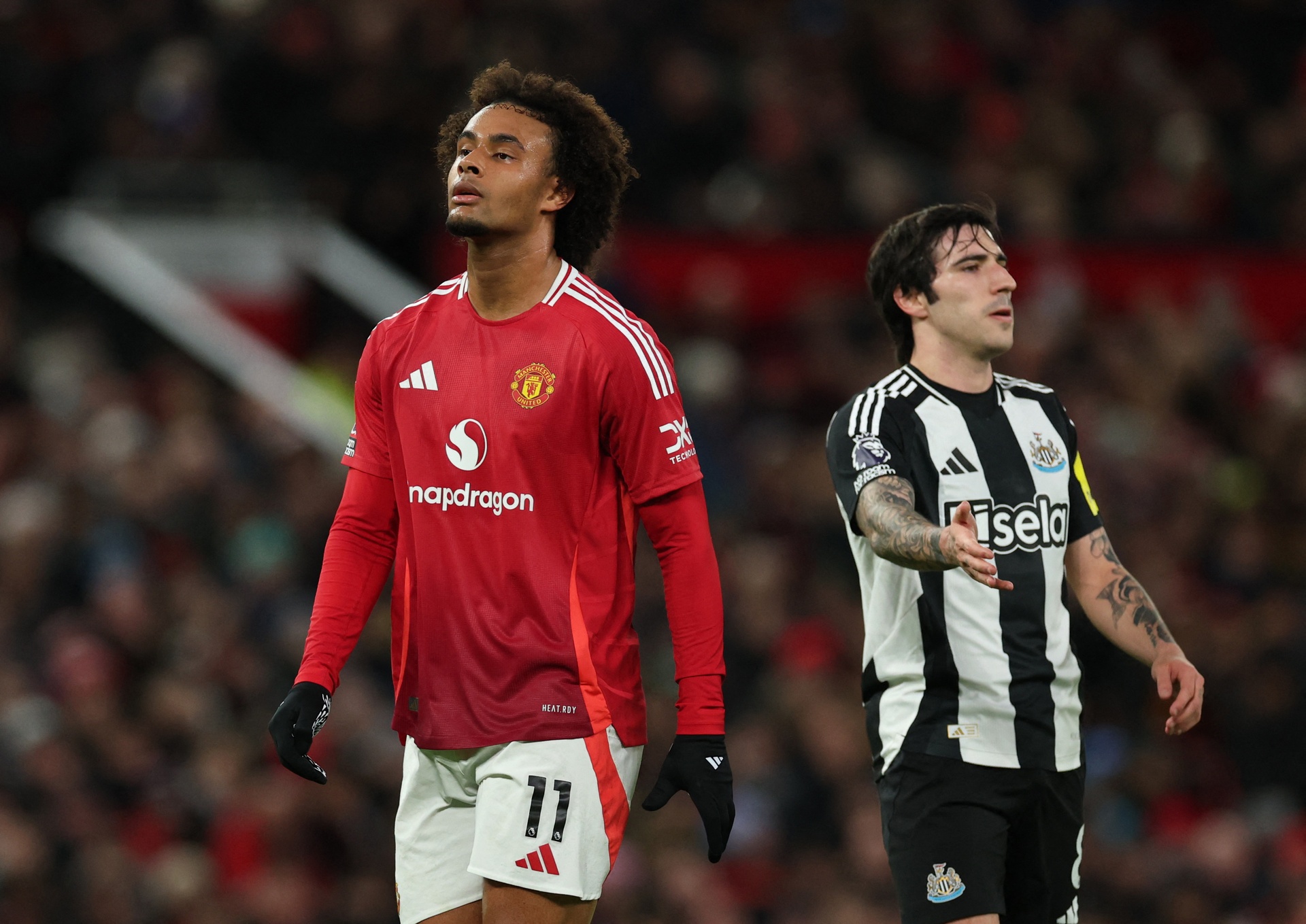 MU dau Newcastle anh 4