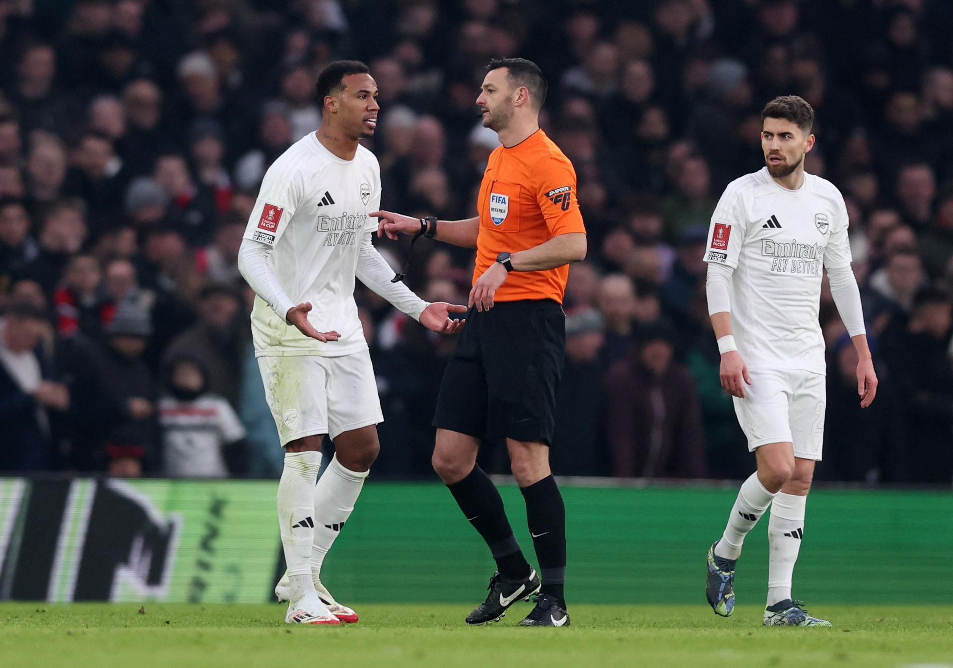 MU vs Arsenal anh 3