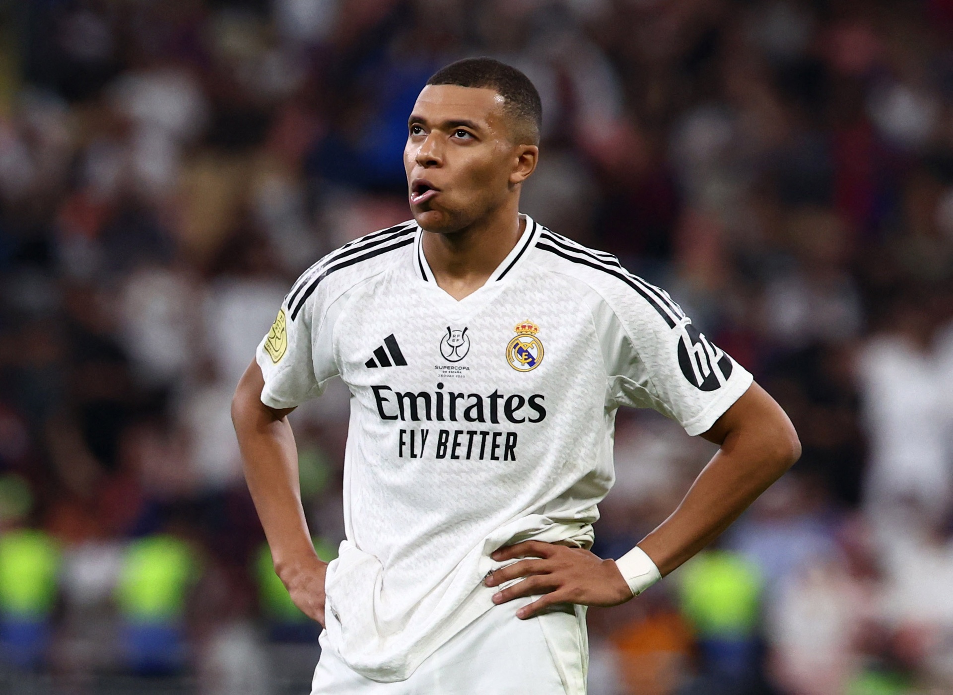 Barca dau Real Madrid anh 3
