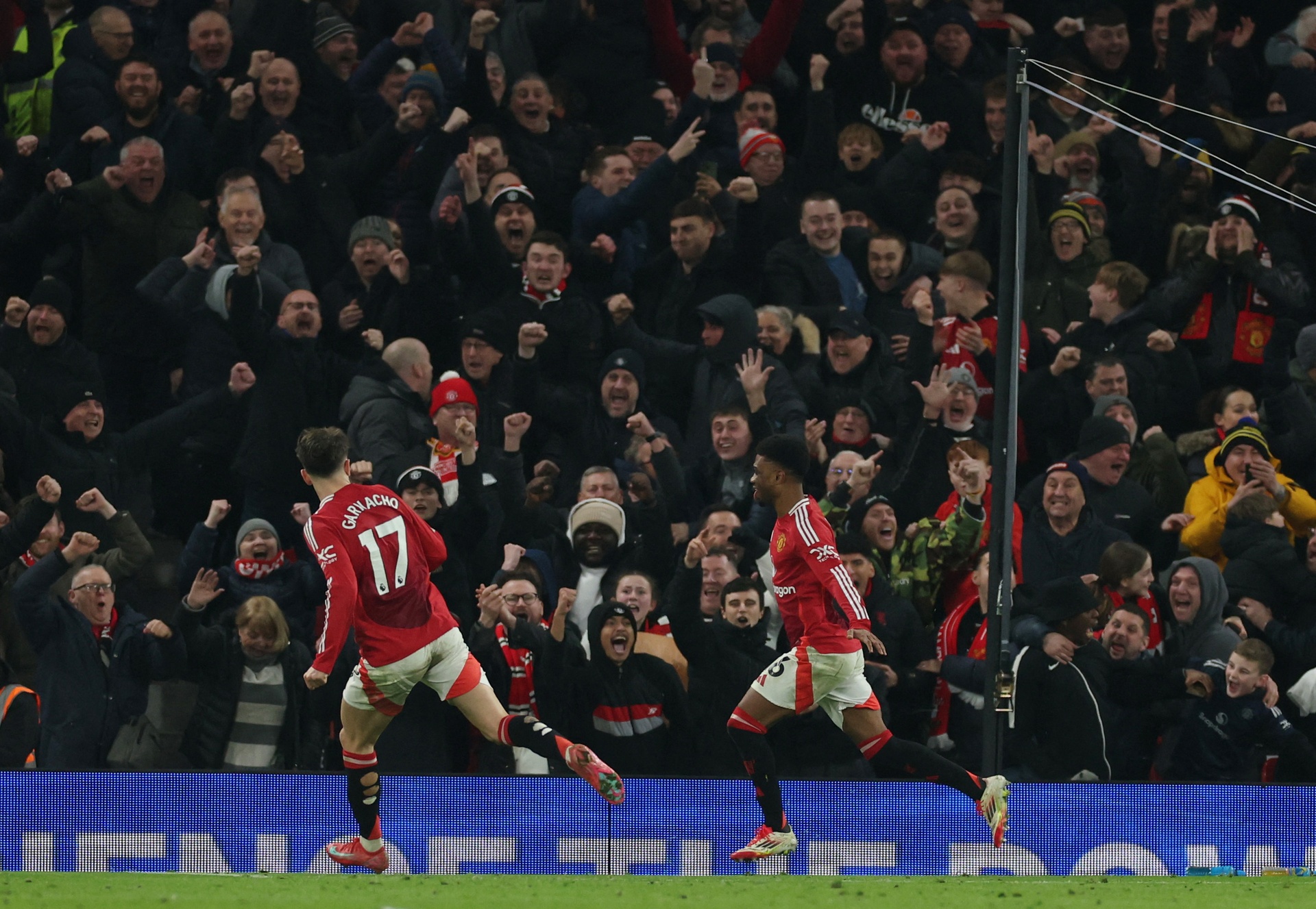 MU vs Southampton anh 8