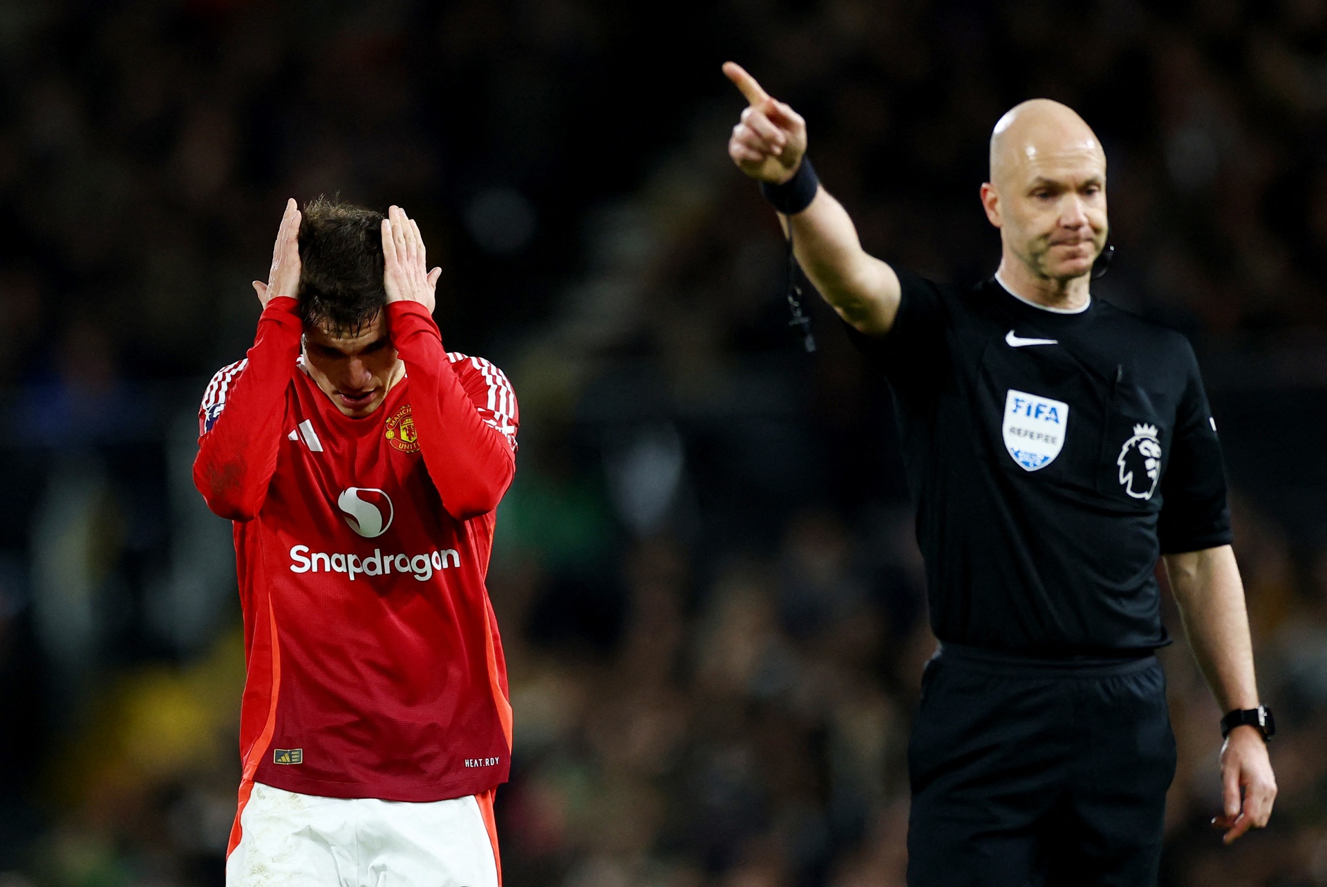 Fulham vs MU anh 4