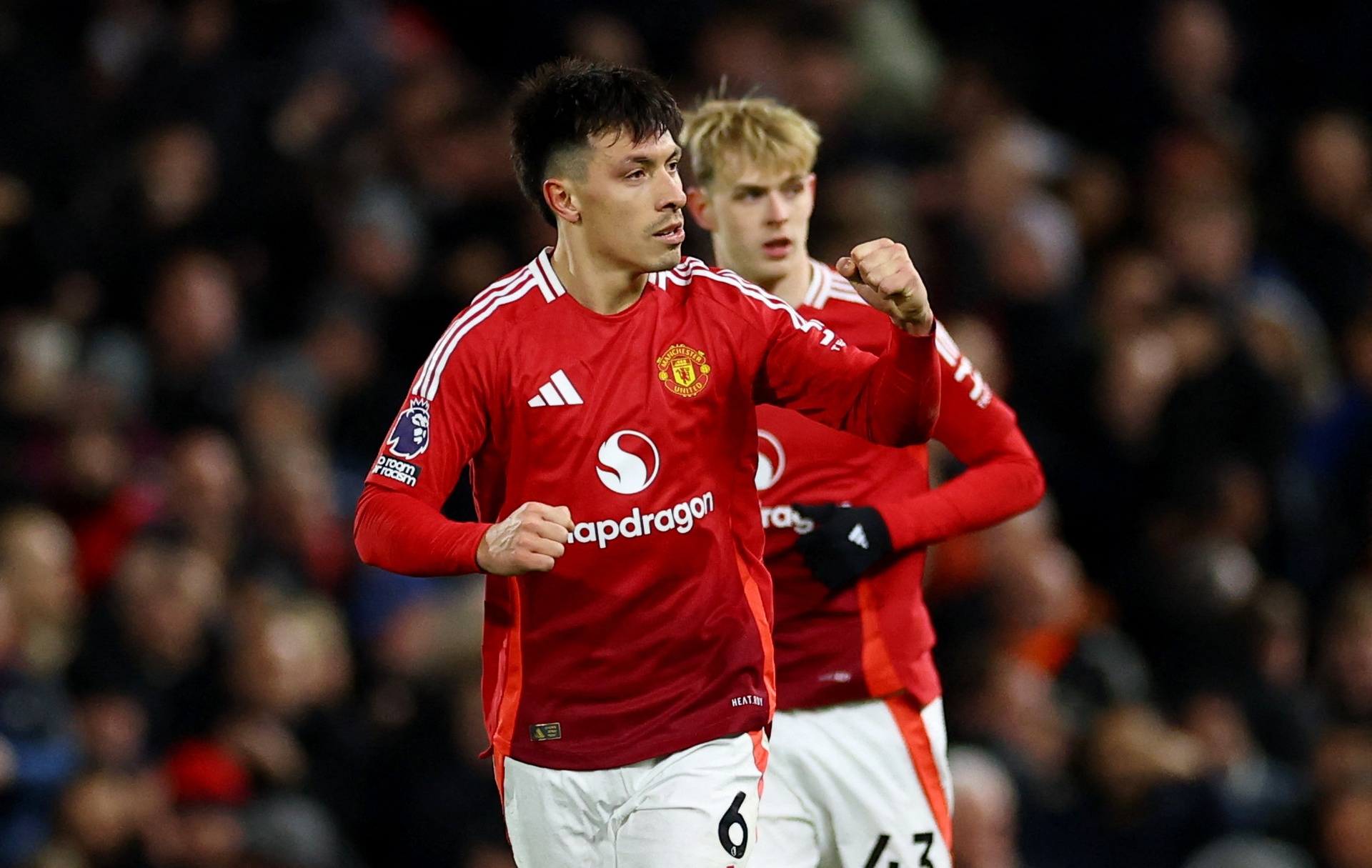 Fulham vs MU anh 8