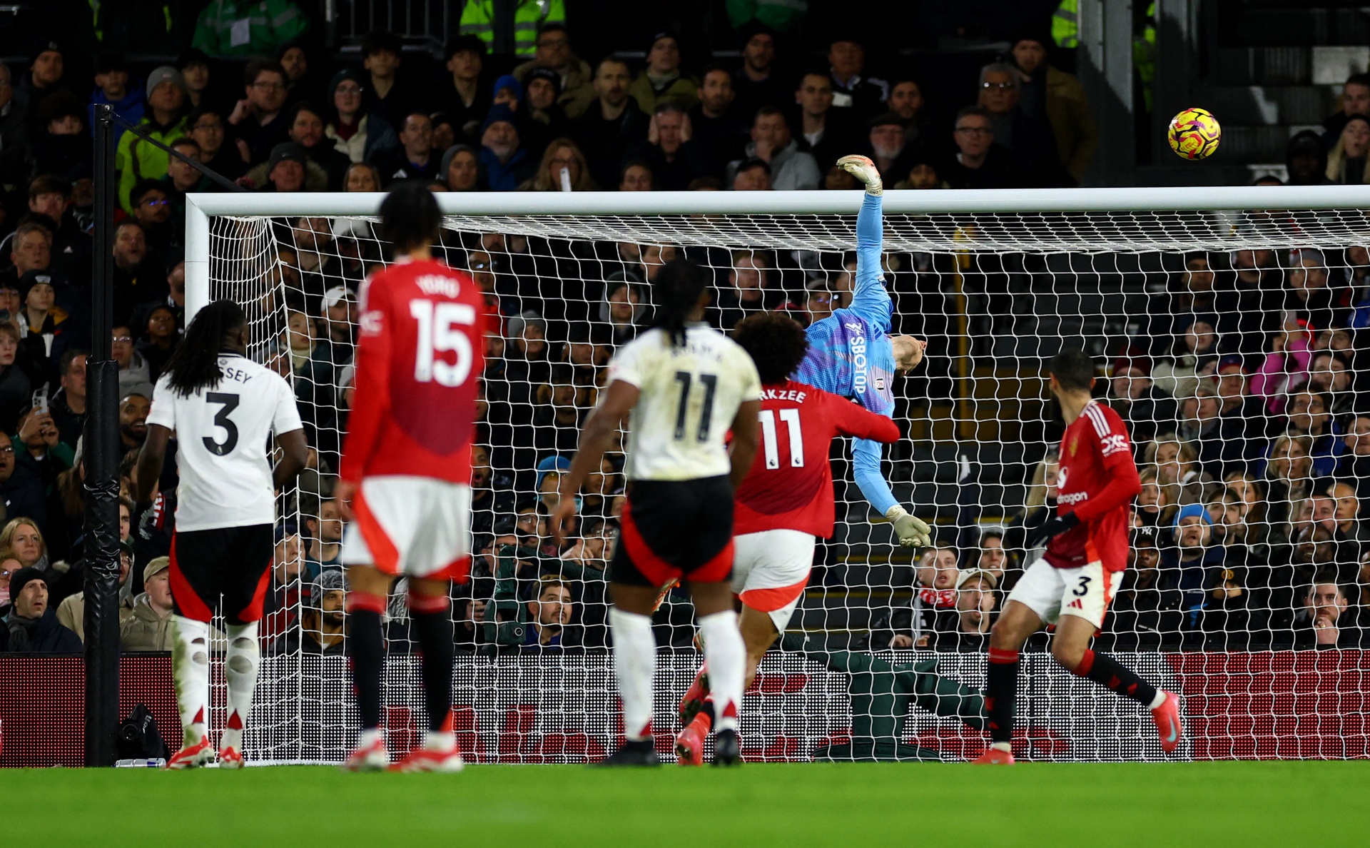 Fulham vs MU anh 5