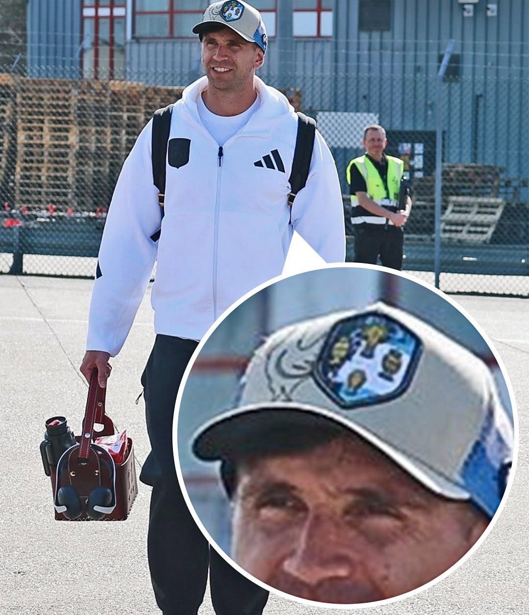 Martinez trả giá vì hành động ngông cuồng khi đặt chân đến Pháp 2 PSG dau Aston Villa anh 1