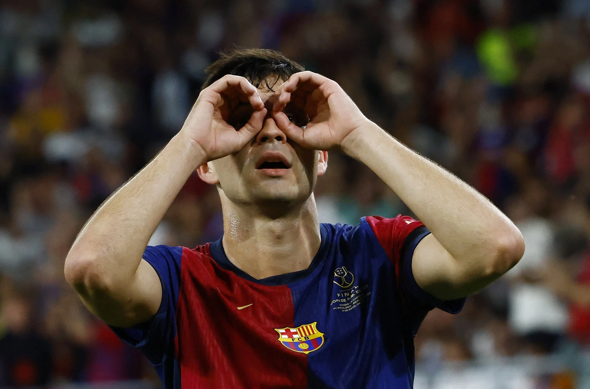 Barca vs Real anh 5