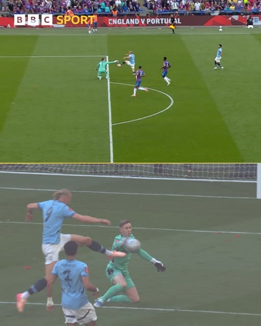 chung ket FA Cup anh 1