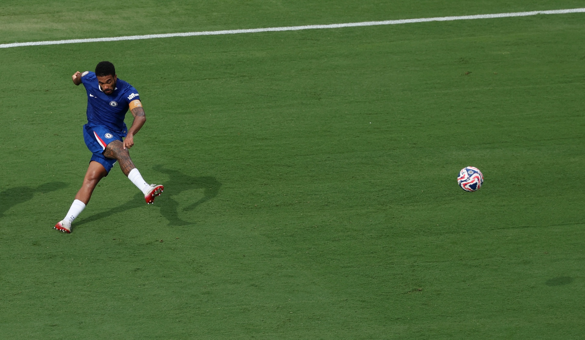 Chelsea dau Benfica anh 1