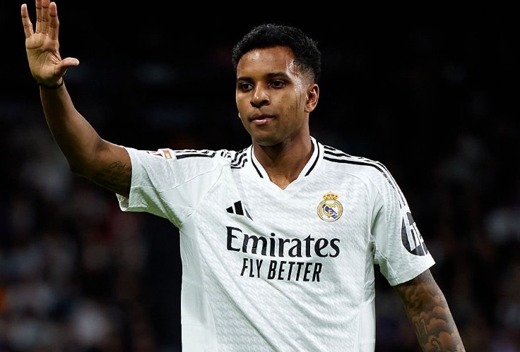 Rodrygo sang PSG anh 1