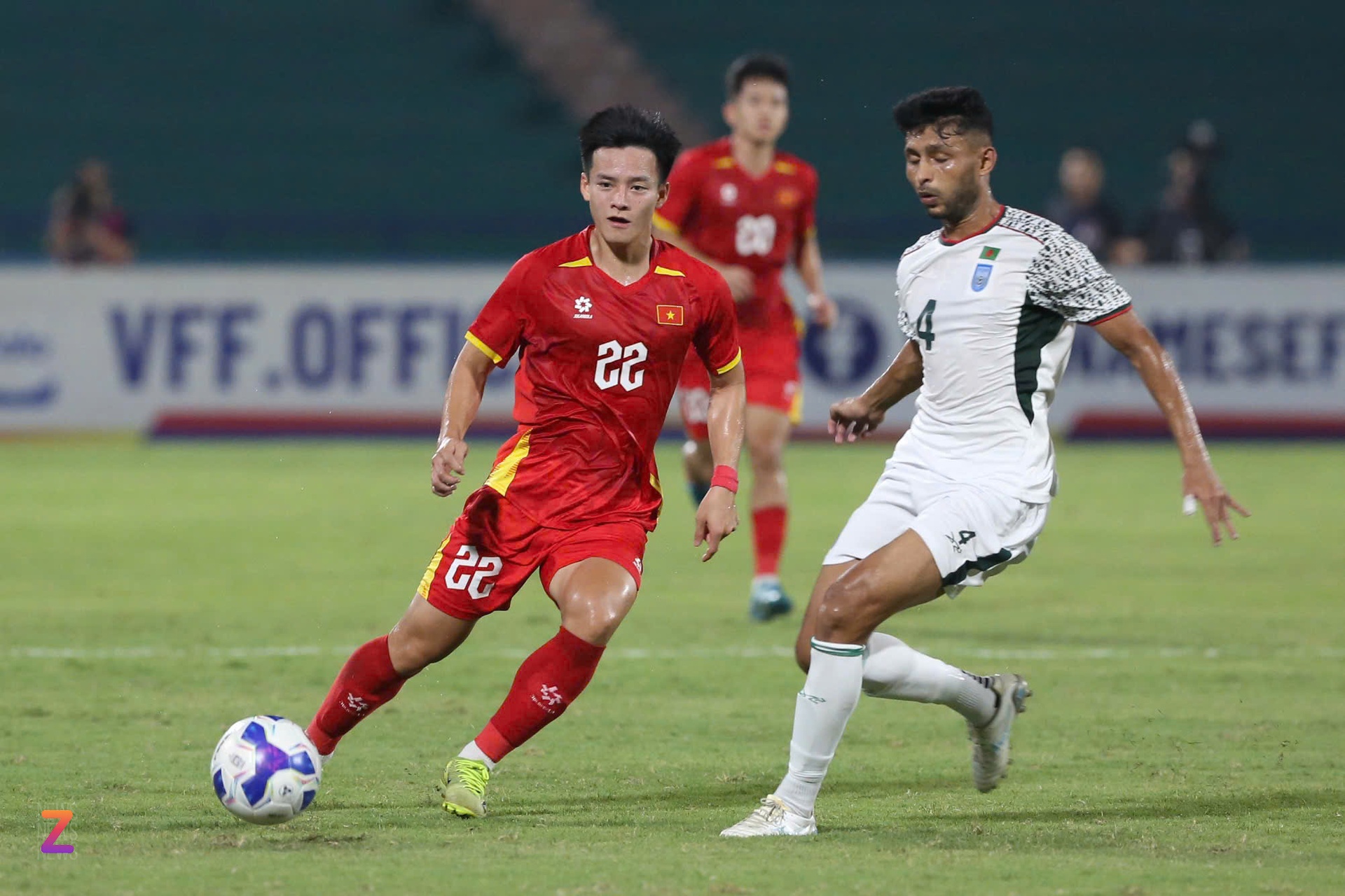 U23 Viet Nam anh 5
