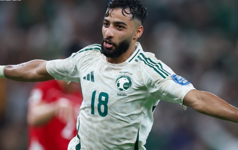 Indonesia nhận trái đắng ở trận cầu 3 penalty, 1 thẻ đỏ 2 Indonesia dau Saudi Arabia anh 2