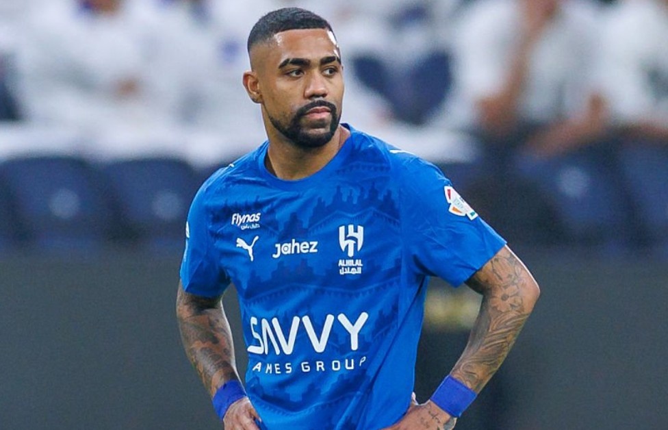 Ronaldo và đồng đội nhận tin cực vui trong cuộc đua vô địch SPL 1 Ronaldo anh 1