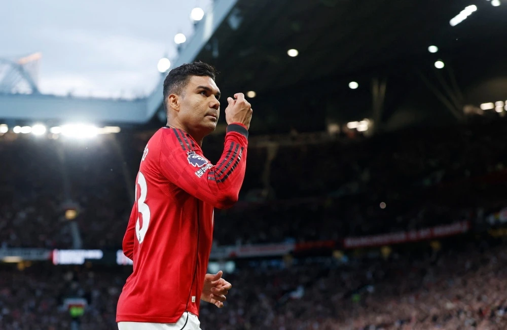 2026 04 27T191631Z 868649443 UP1EM4R1HJHU7 RTRMADP 3 SOCCER ENGLAND MUN BRE