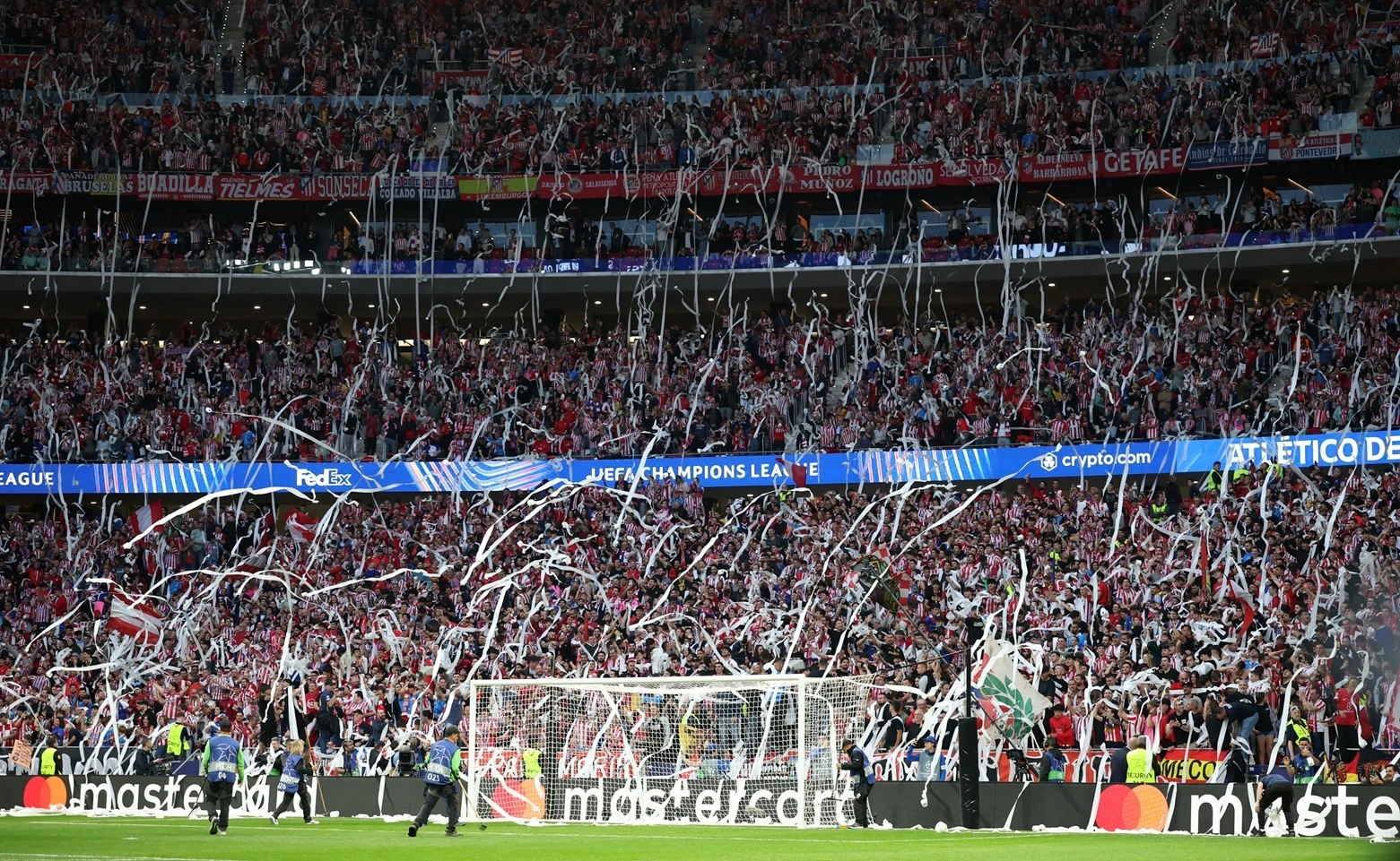 Atletico Madrid anh 6