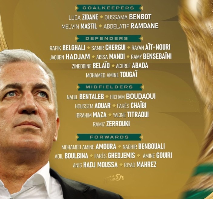 World Cup anh 1
