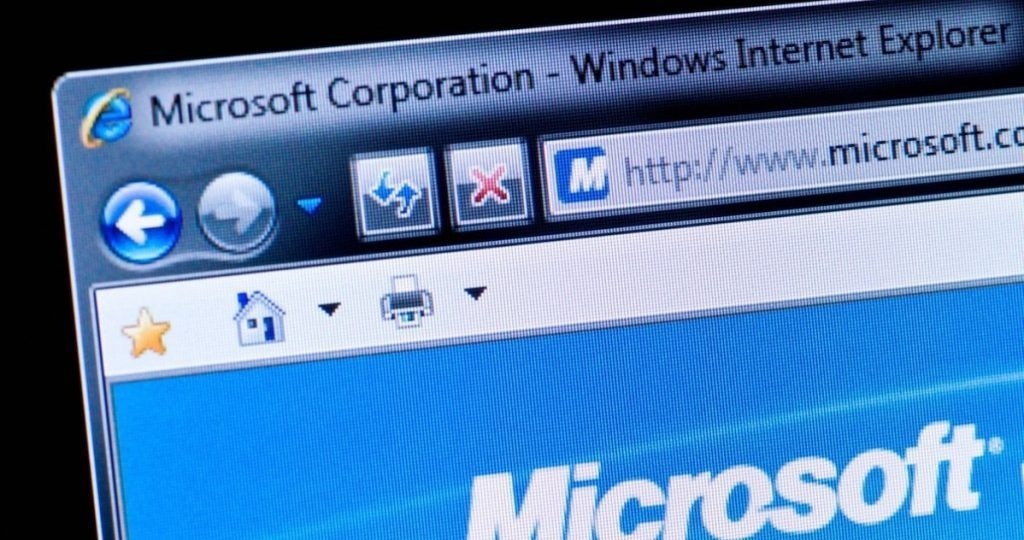 Internet Explorer noi loi tam biet voi nguoi dung sau 27 nam phuc vu anh 1