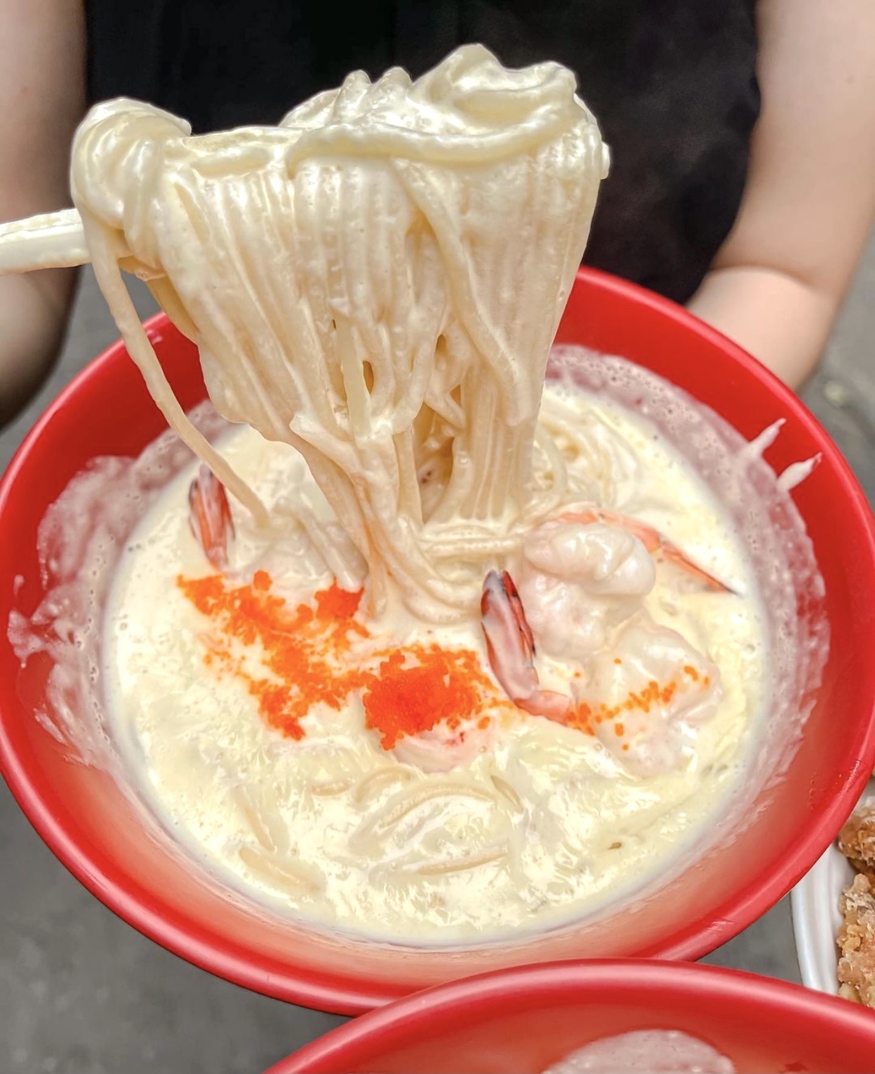 Cac quan mi ngon o Sai Gon anh 2