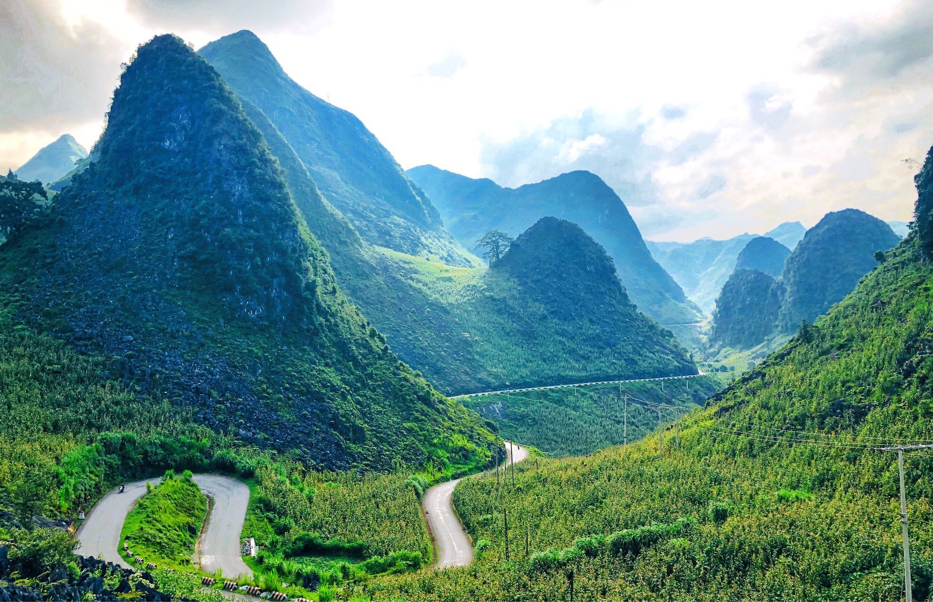 Ha Giang anh 3