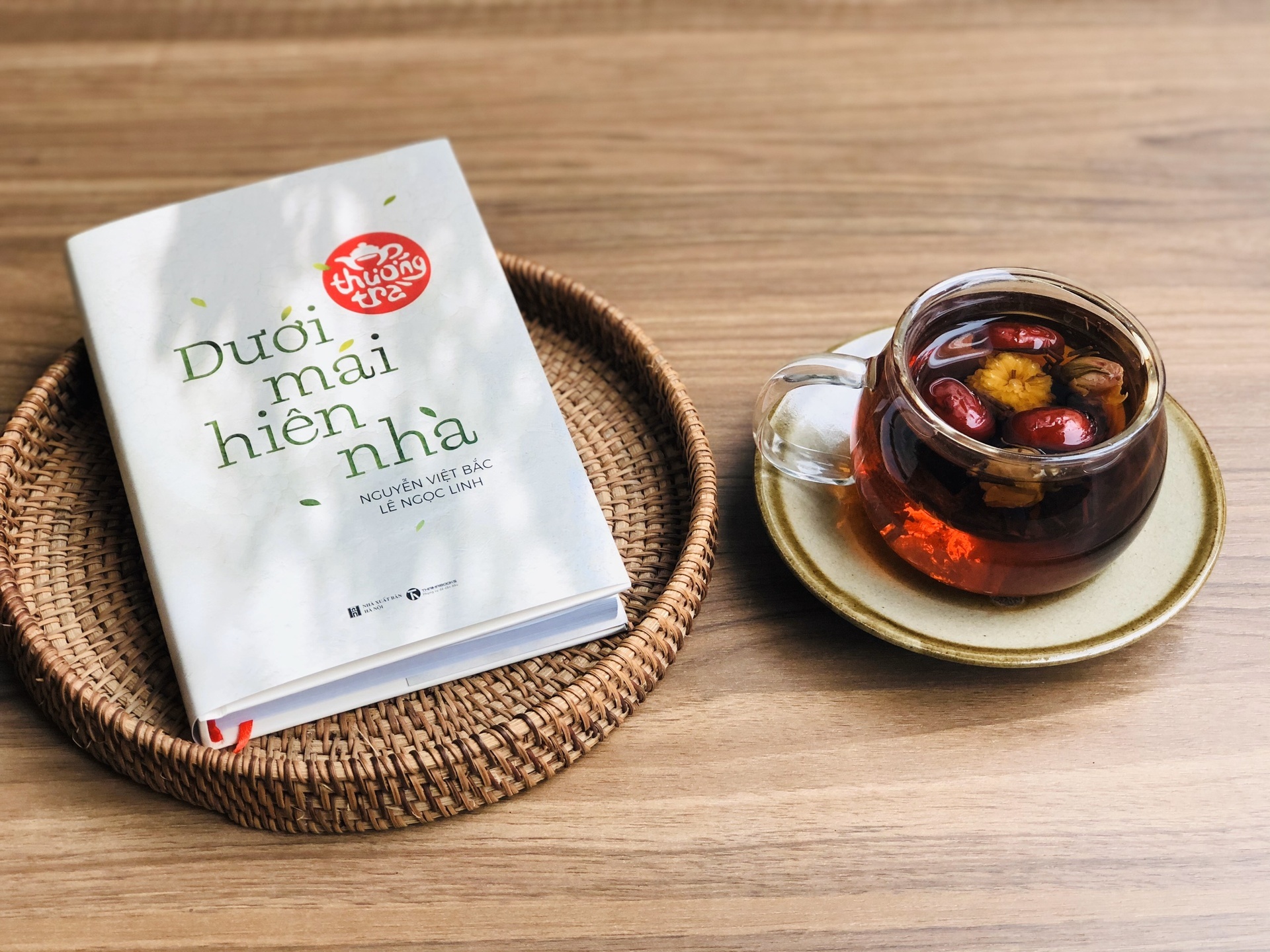 Tra Viet anh 2