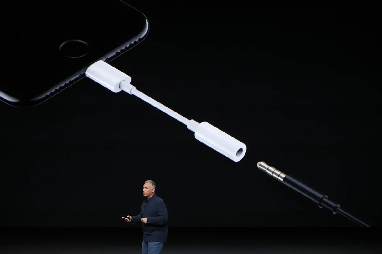 Apple da dung anh 1