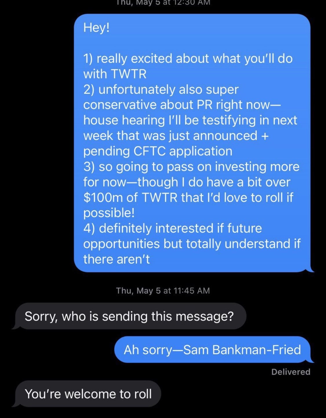 Elon Musk hop tac FTX anh 1