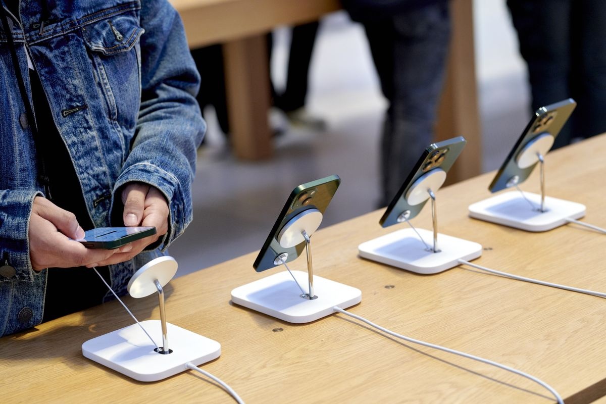 Apple boi thu anh 1