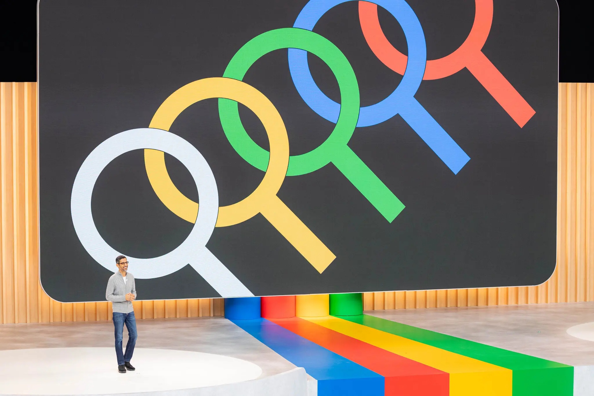 Google dinh huong cong chung anh 2