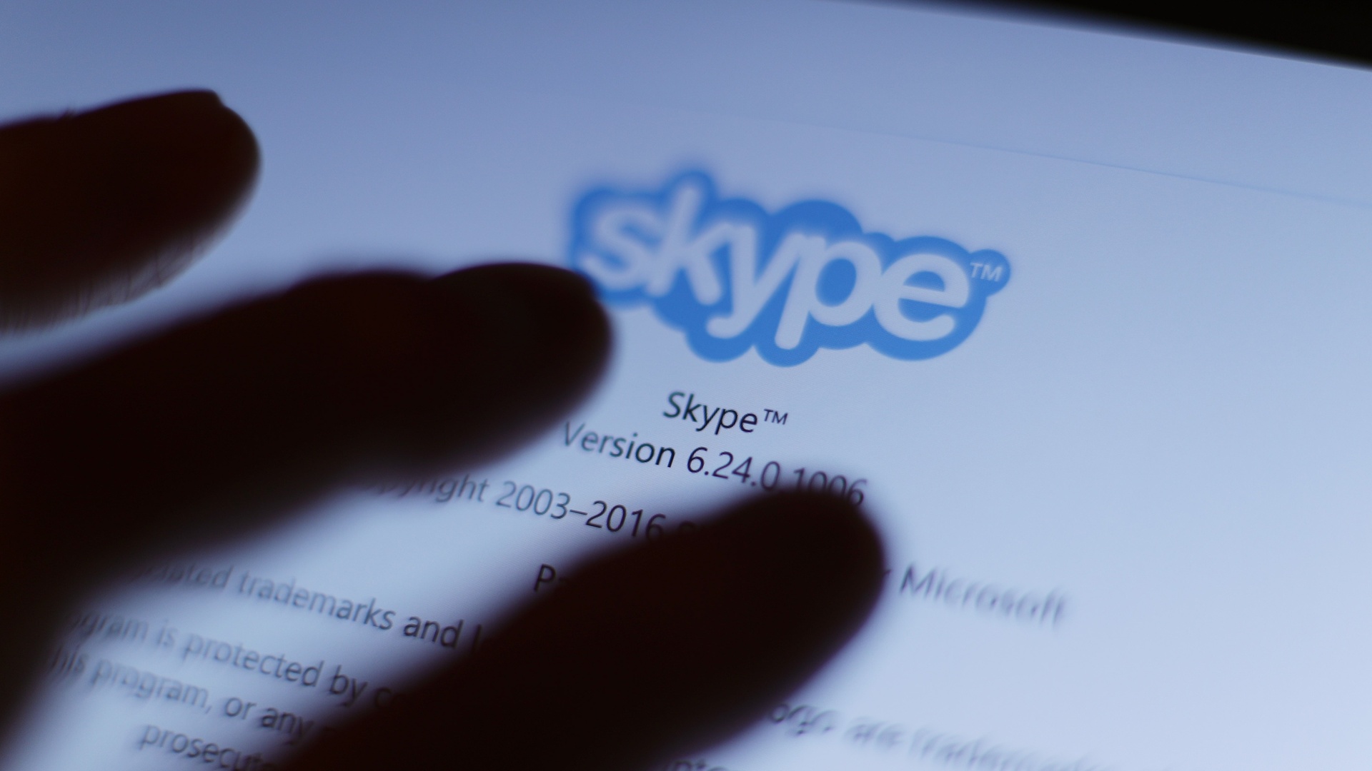 Vi sao ‘khai tu’ Skype anh 3