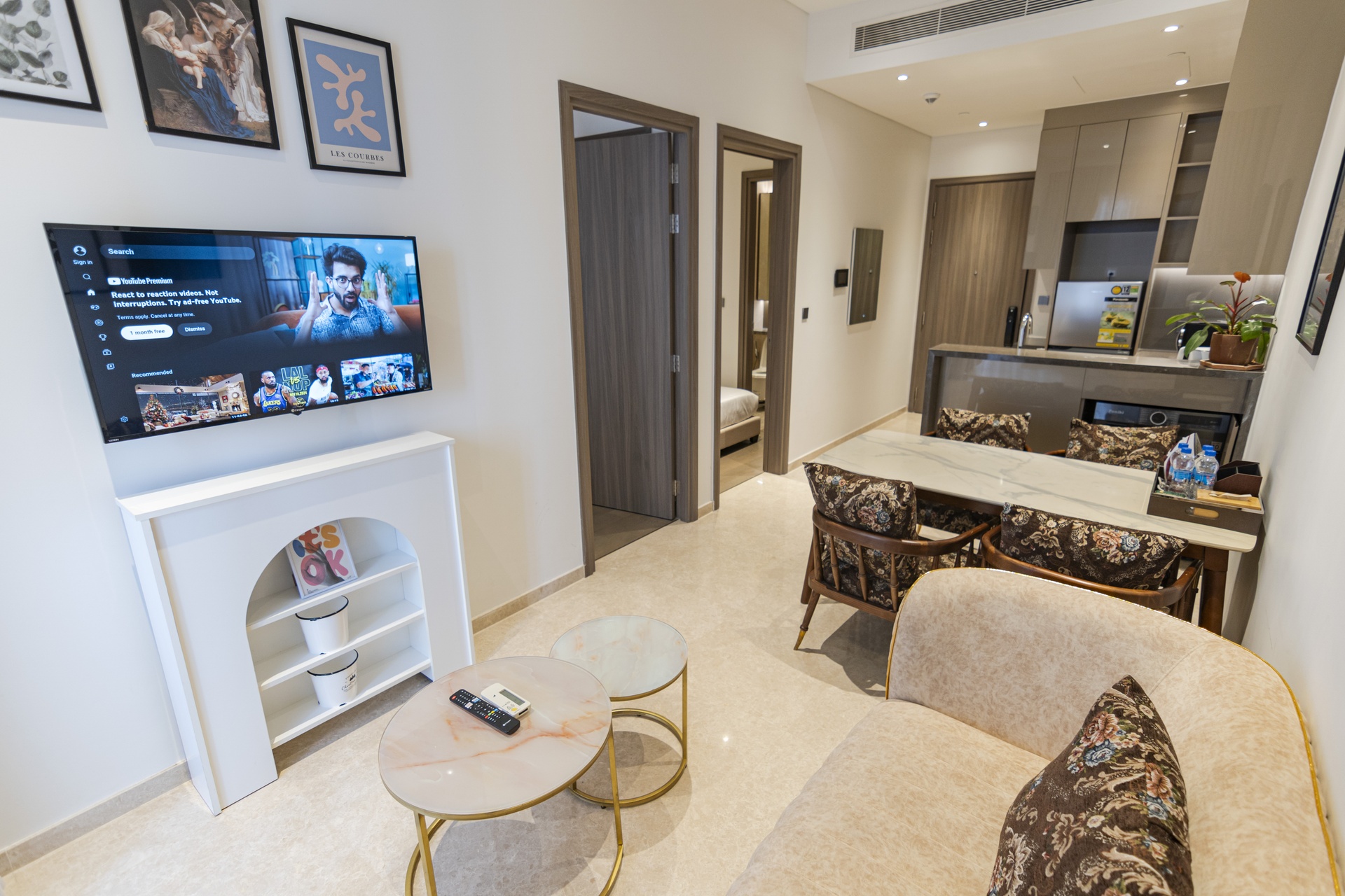 Mất hàng tỷ đồng khi TP.HCM cấm cho thuê căn hộ ngắn ngày