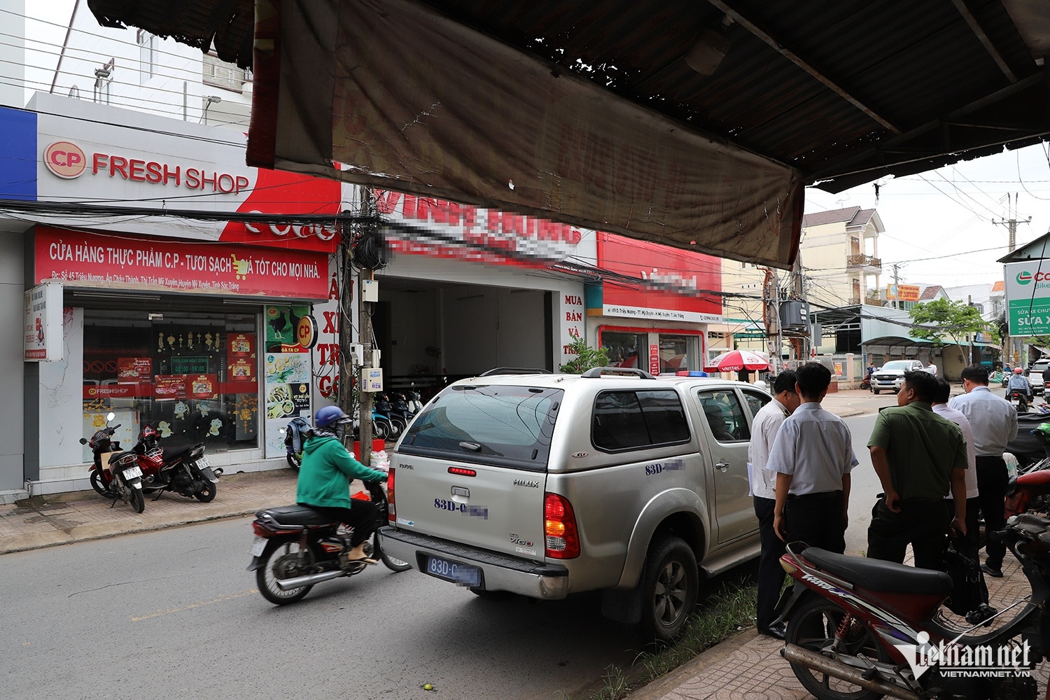 cp viet nam anh 2