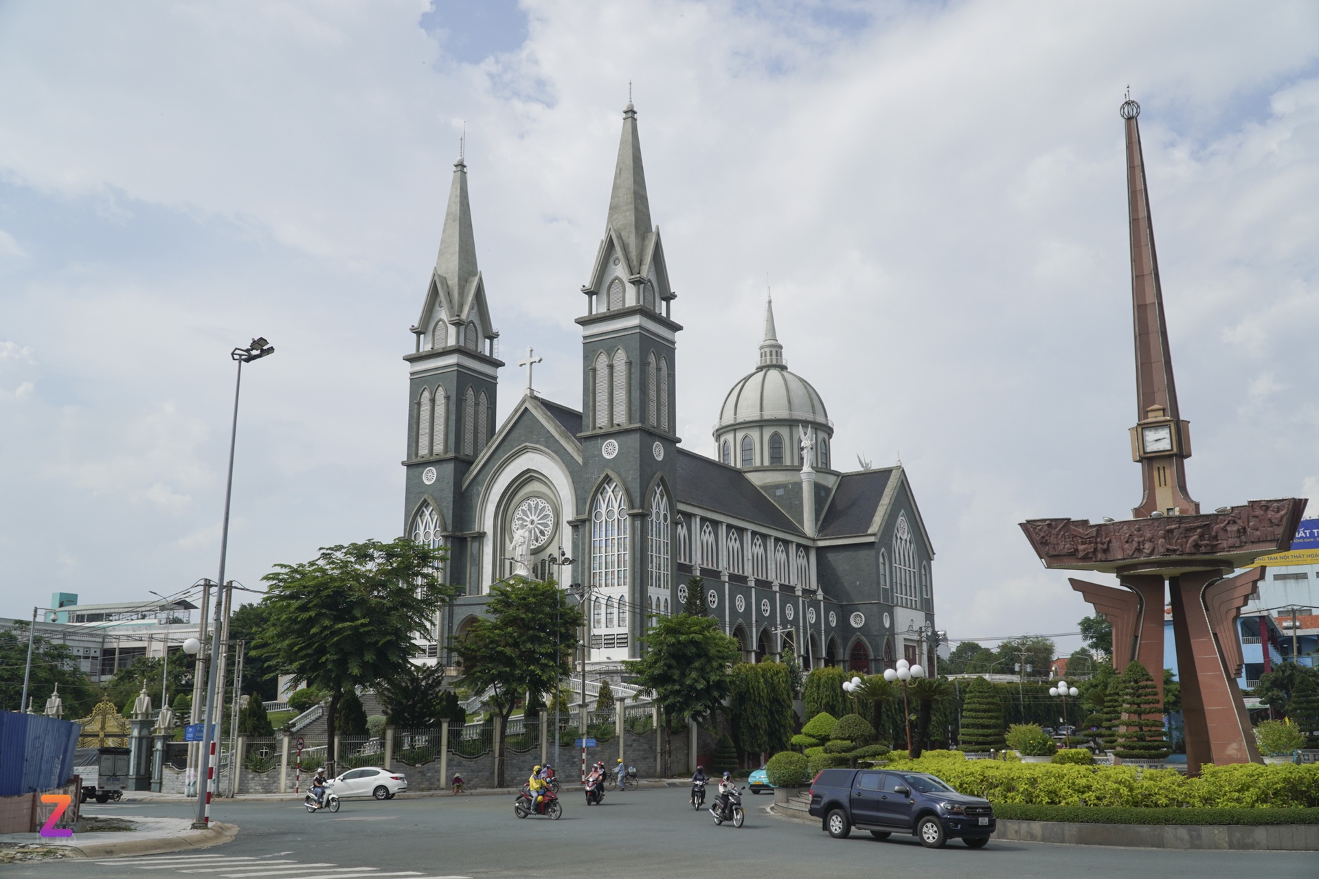 binh duong,  tphcm moi,  phuong thu dau mot anh 22