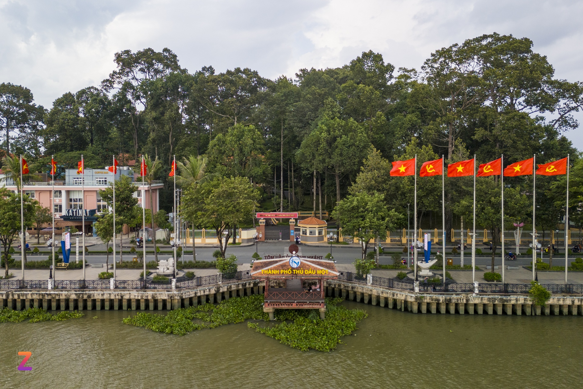 binh duong,  tphcm moi,  phuong thu dau mot anh 18