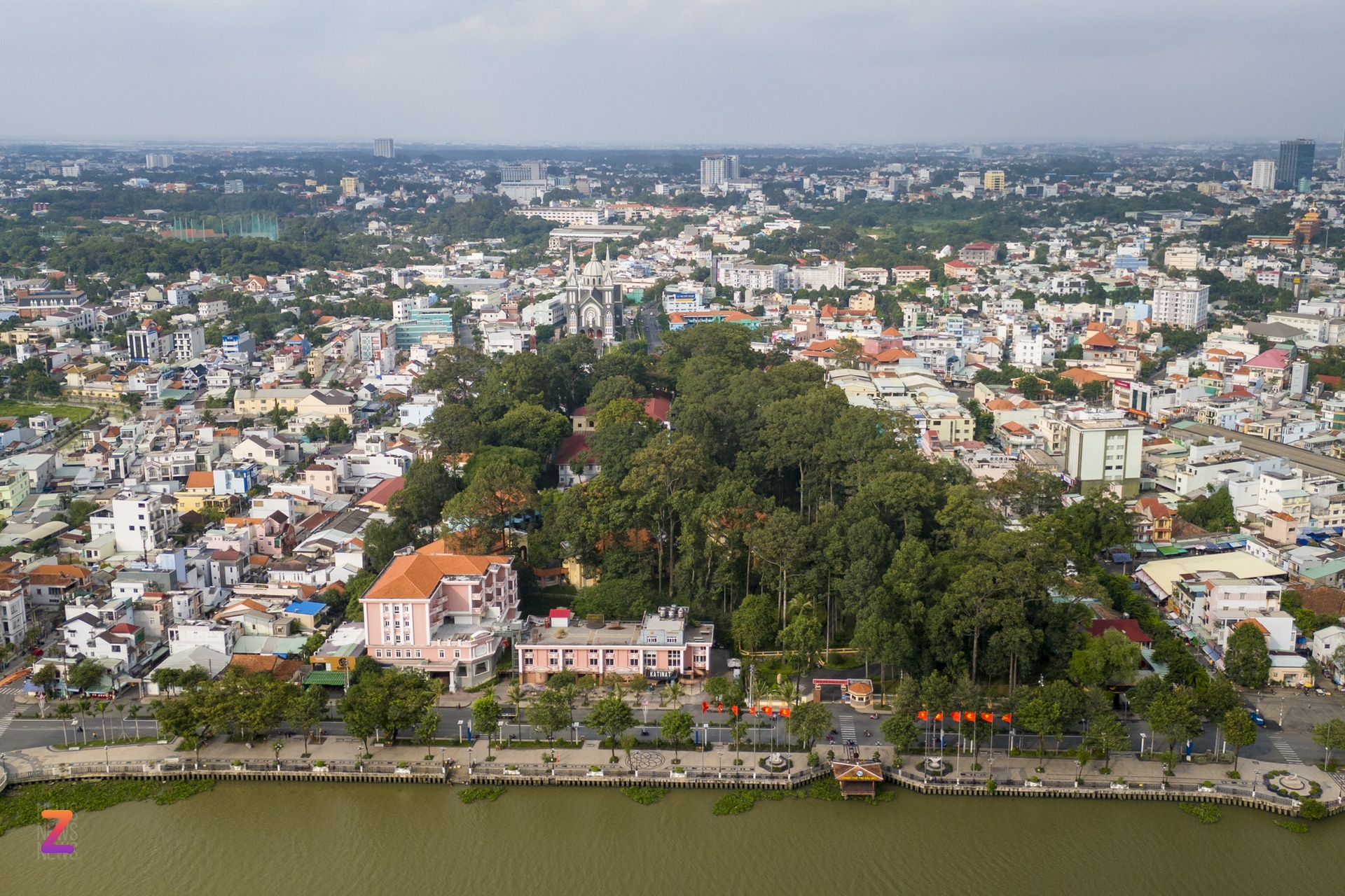 binh duong,  tphcm moi,  phuong thu dau mot anh 5