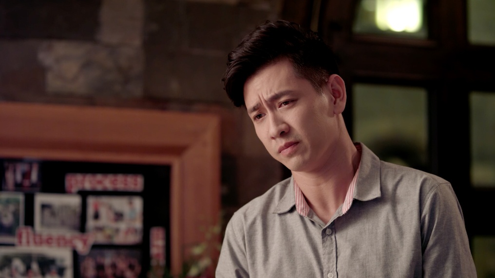 Glee tap 17 anh 2