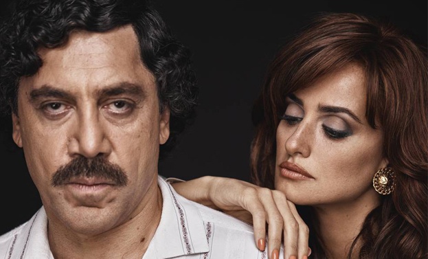 Javier Bardem y Penélope Cruz cumplen 13 años