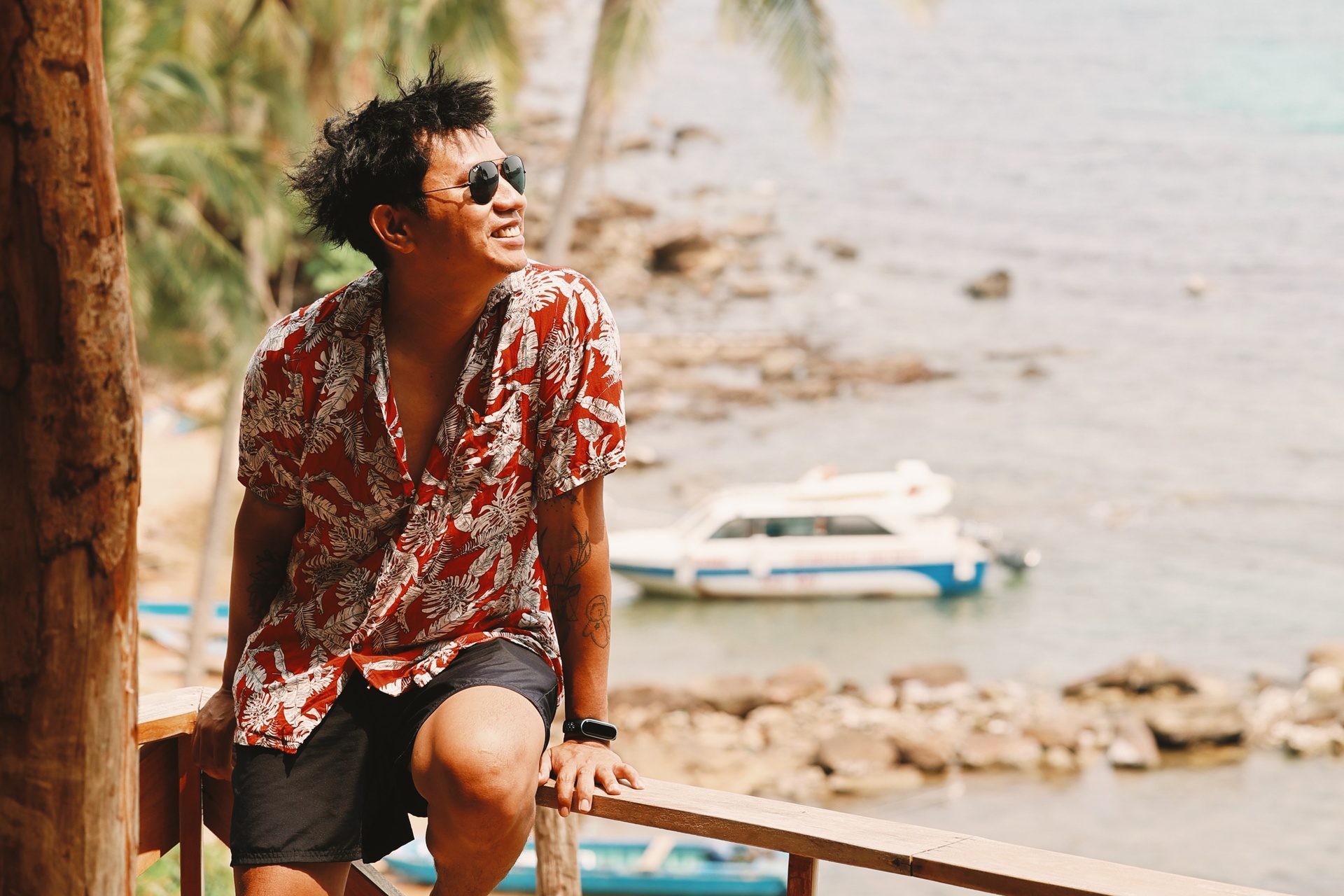 Aliran aliran Phu Quoc 2026 foto 1