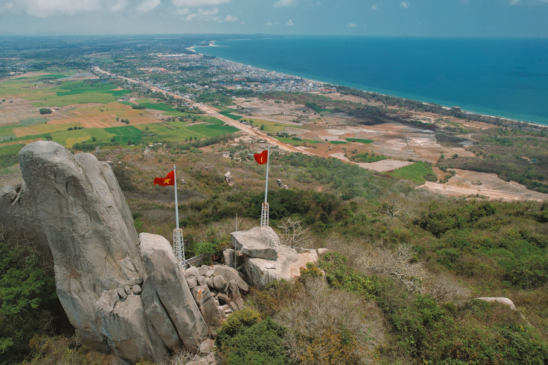 Lang chai Phuoc Hai anh 7