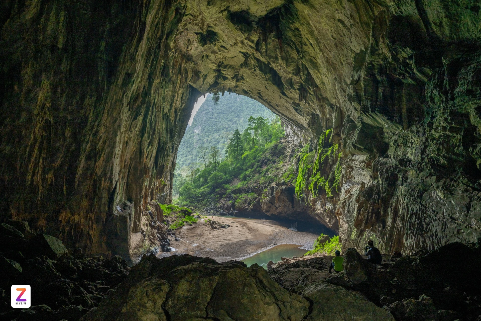Kham pha Viet Nam anh 11