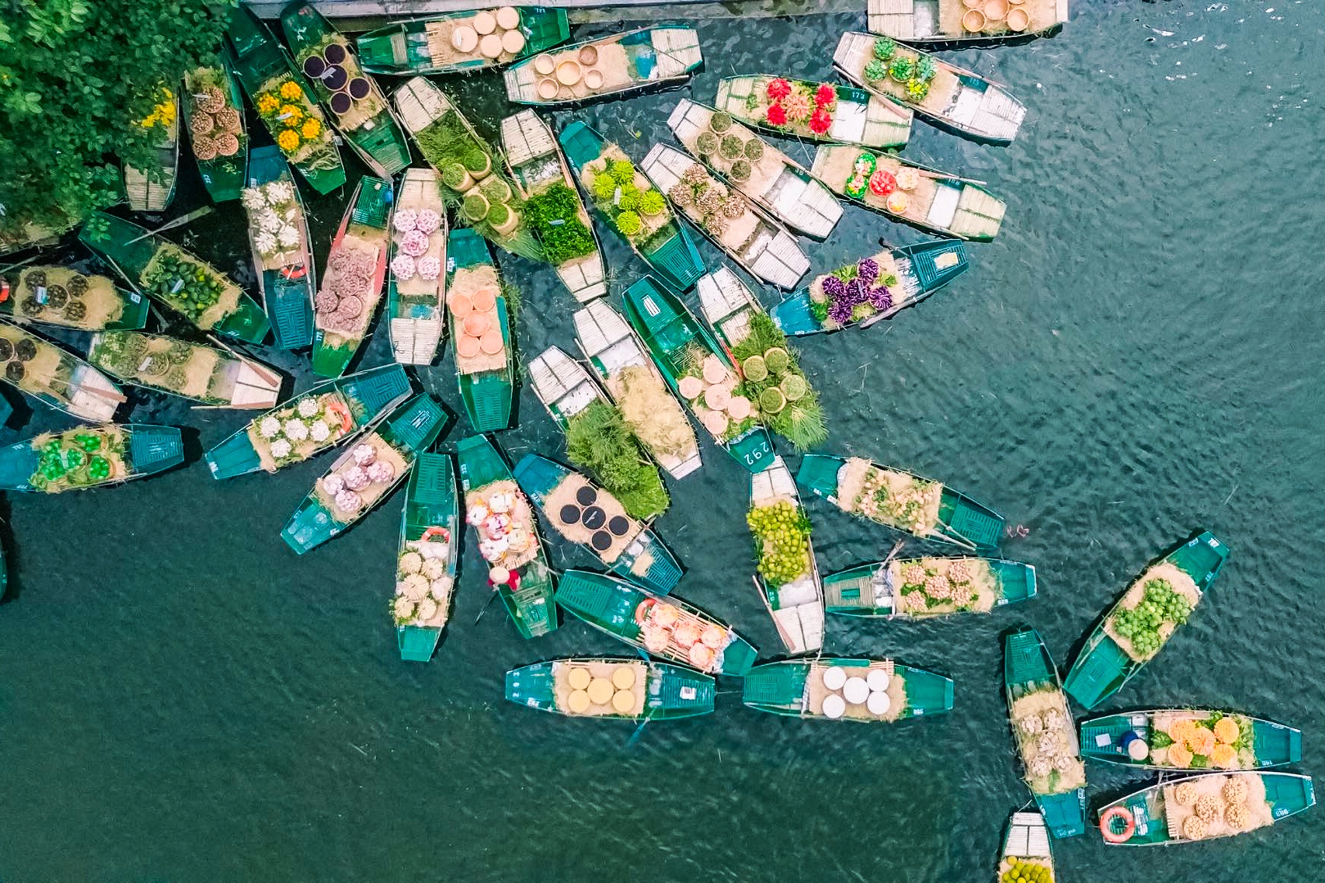 du lich Ninh Binh anh 4