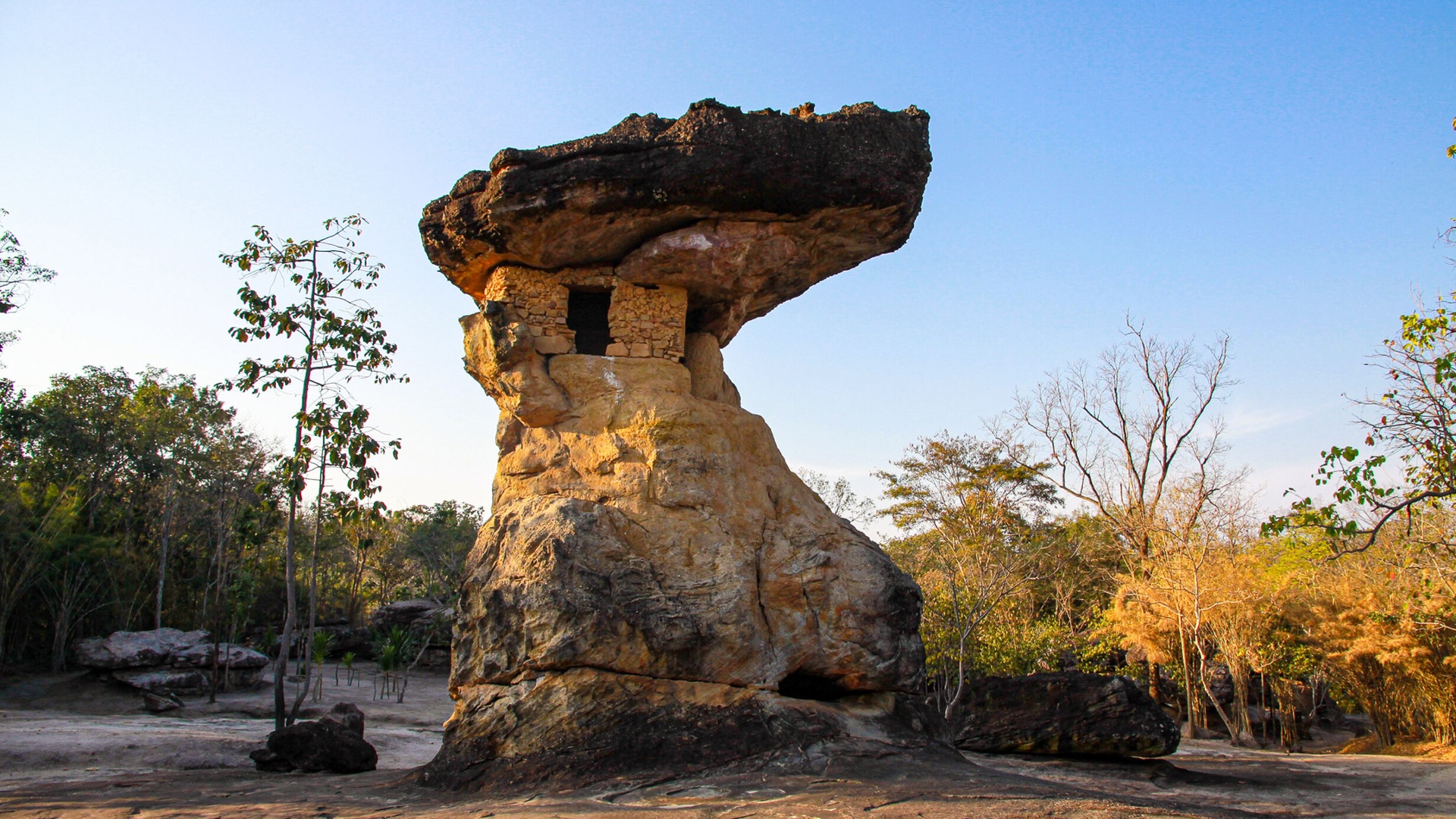 Ngắm Di sản Thế giới mới năm 2024 của UNESCO