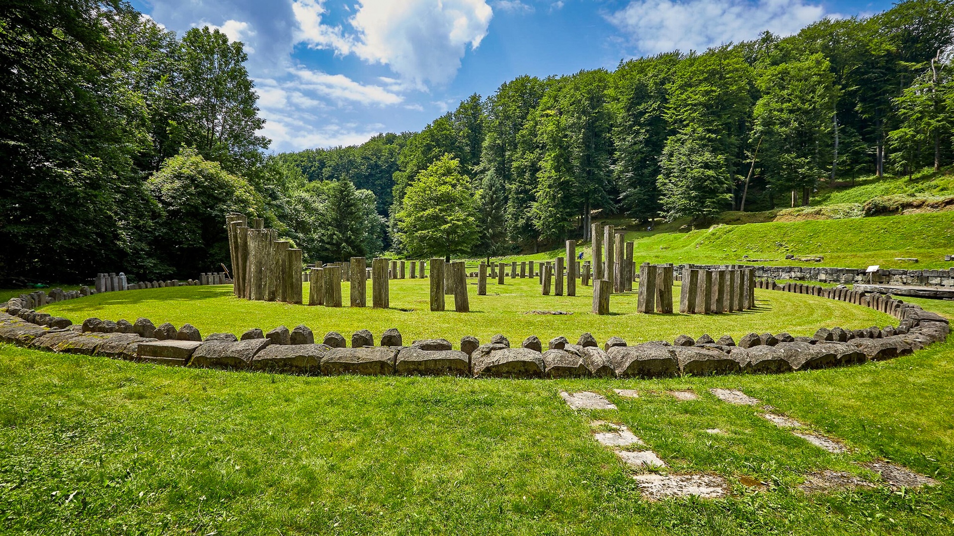 Ngắm Di sản Thế giới mới năm 2024 của UNESCO