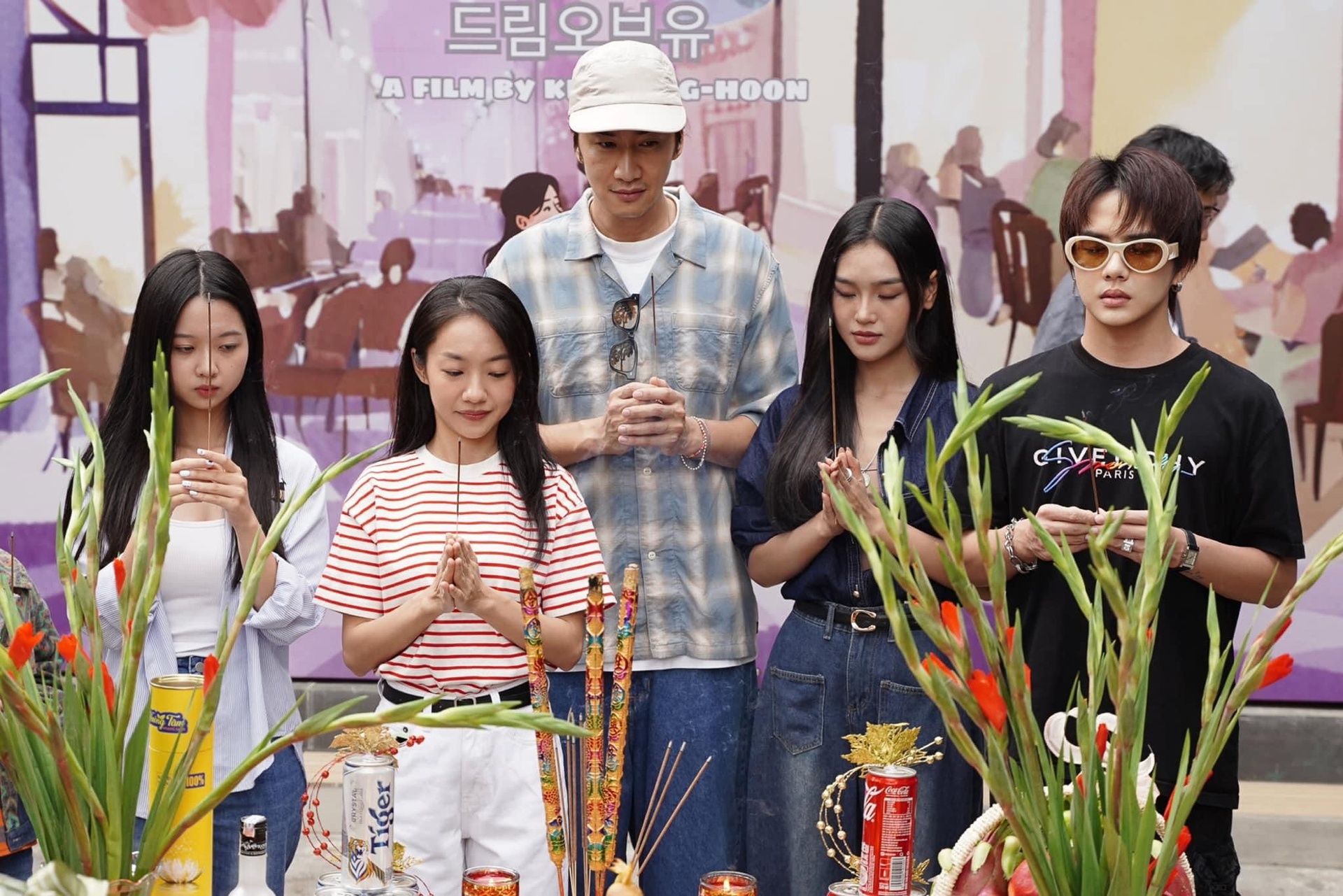 Lee Kwang Soo anh 3