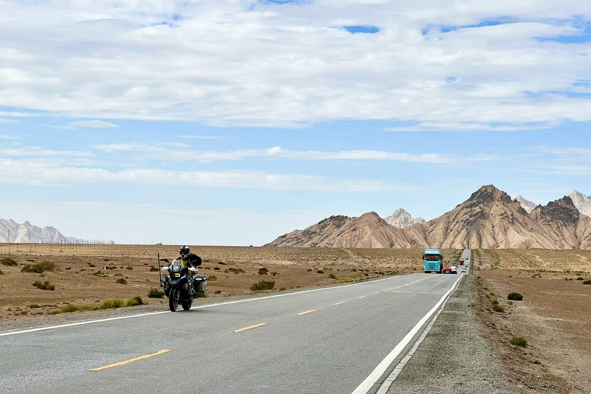 Tour môtô ảnh 2 Tour moto anh 2