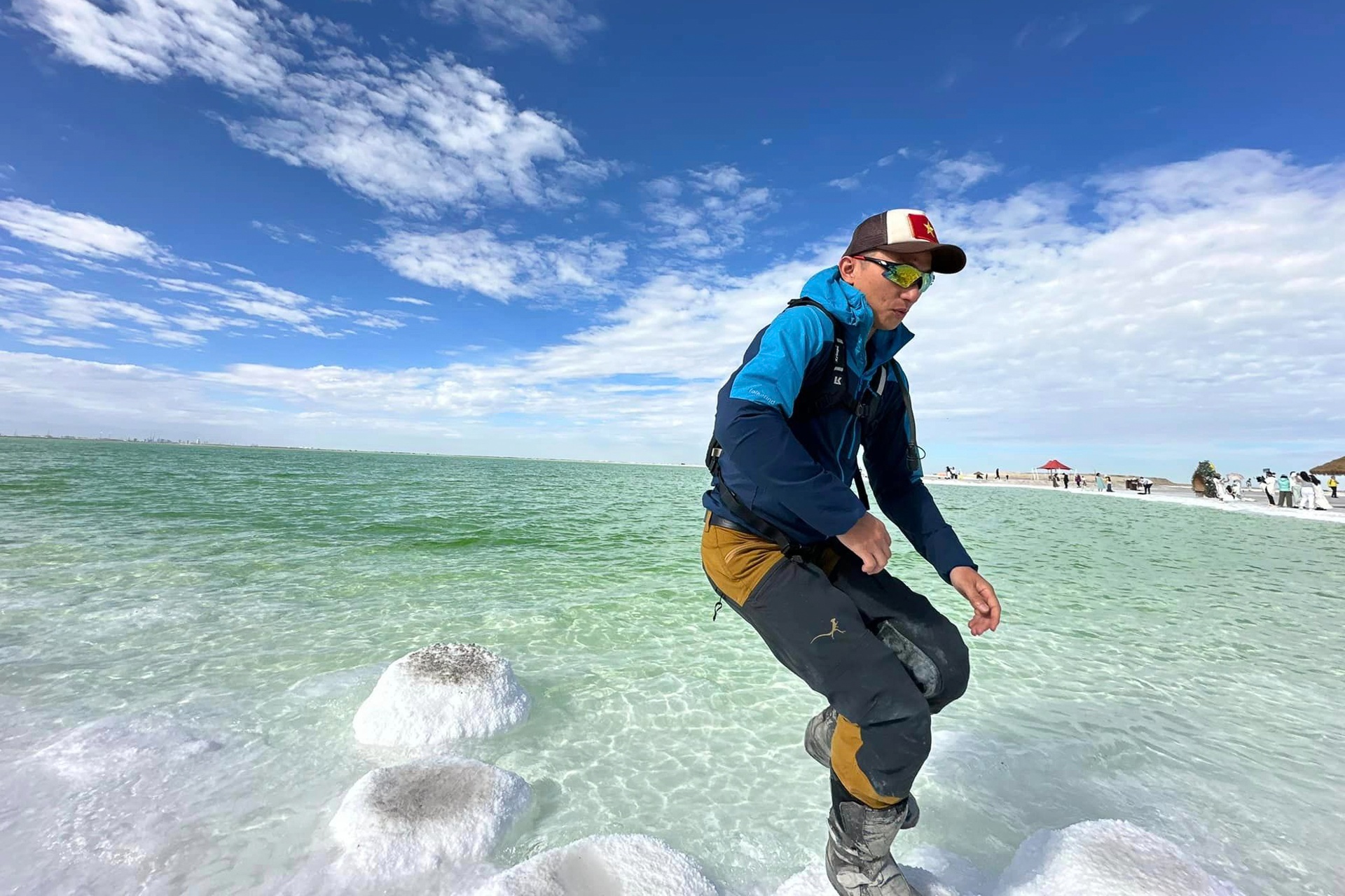 Tour môtô ảnh 17 Tour moto anh 17