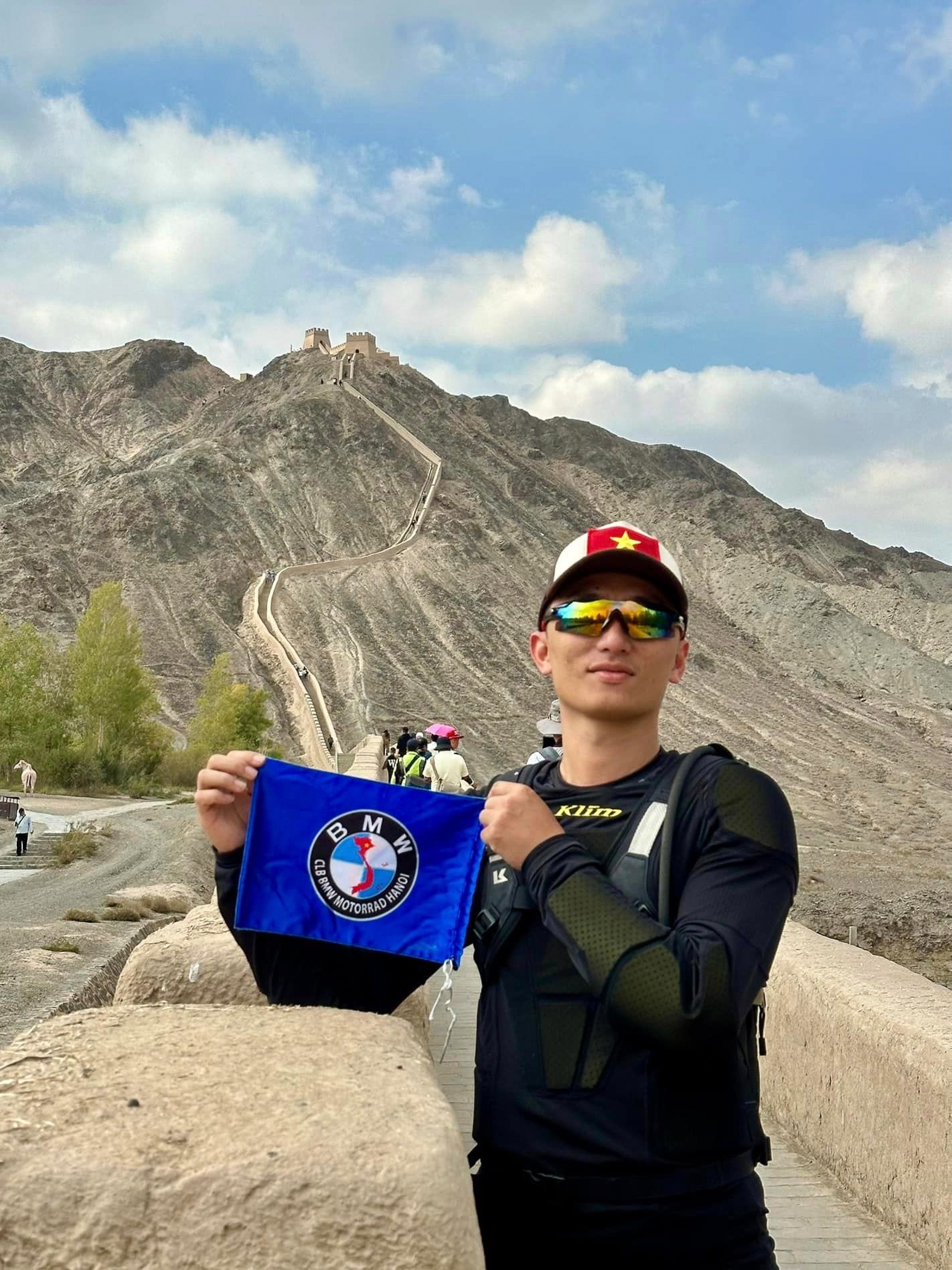 Tour môtô ảnh 19 Tour moto anh 19