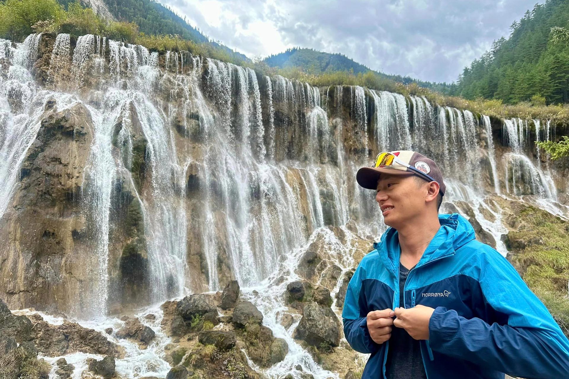 Tour môtô ảnh 16 Tour moto anh 16