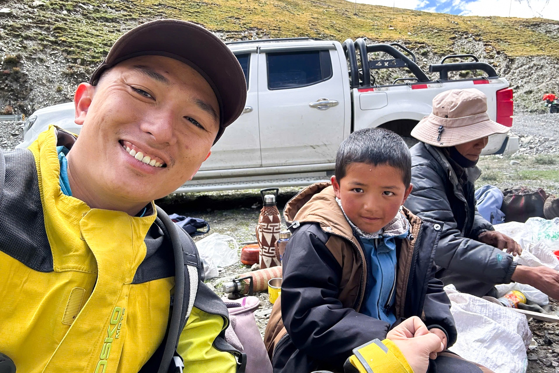 Tour môtô ảnh 7 Tour moto anh 7